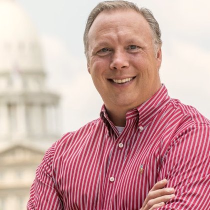 Tim Hunnicutt, CEO and Co-Founder, Zero Day