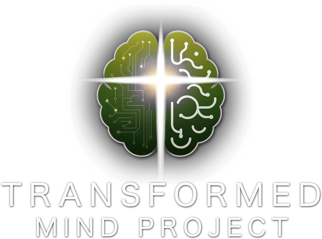 Transformed Mind Project logo
